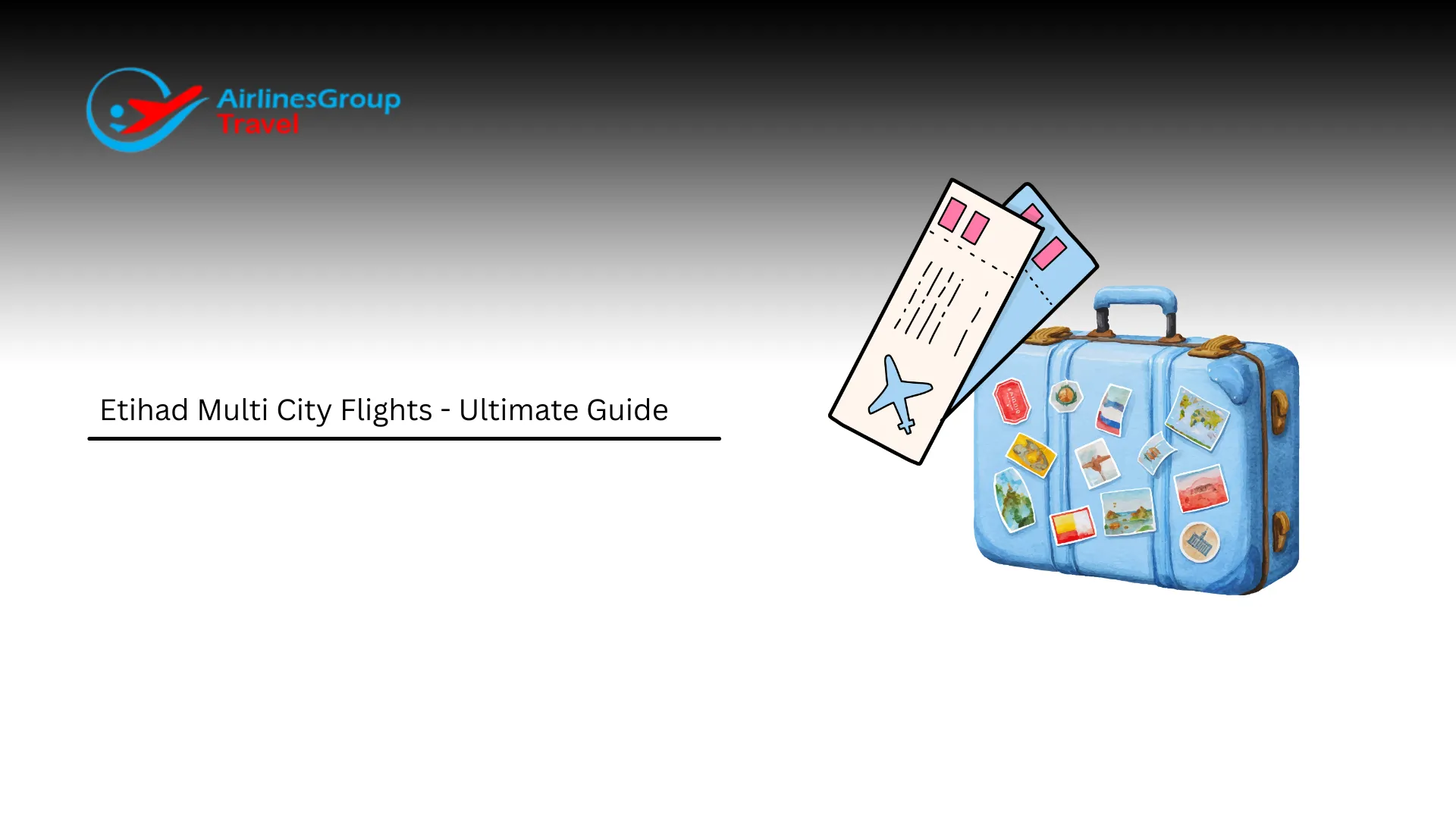 Airlines Group Travel