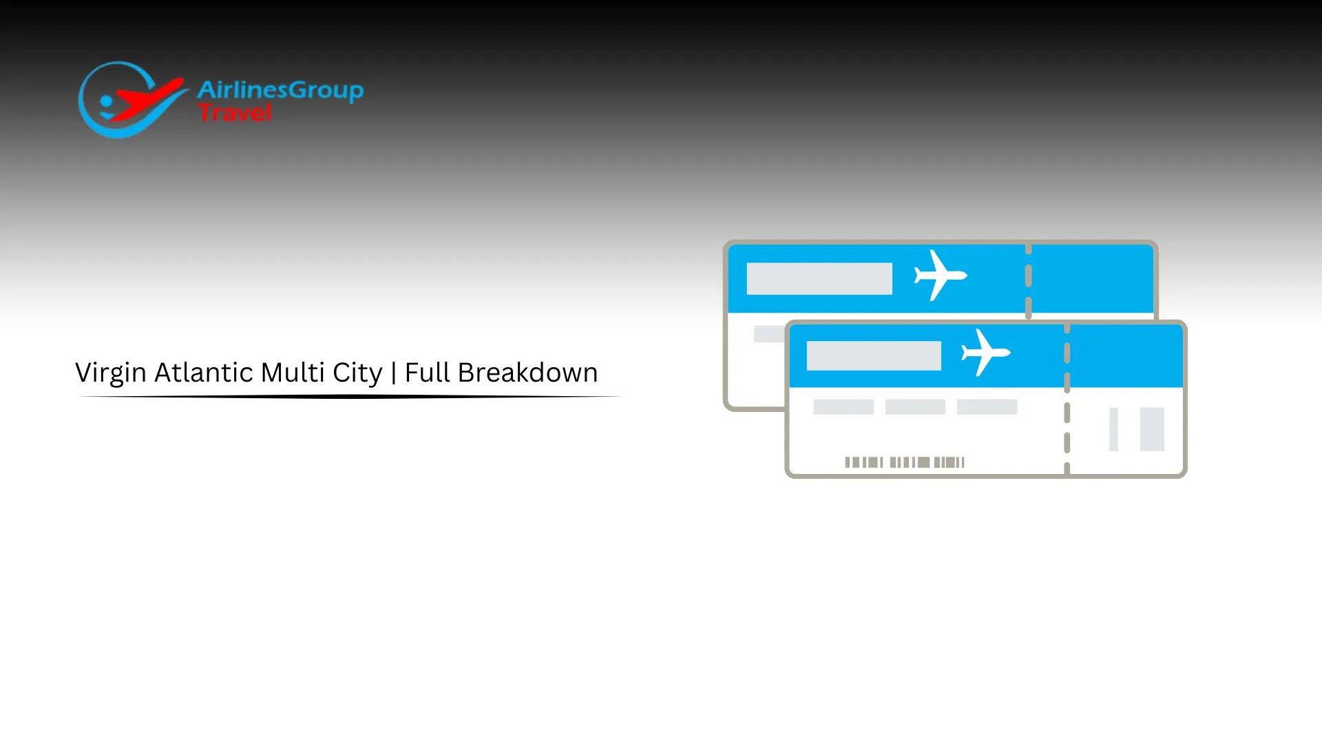 Airlines Group Travel