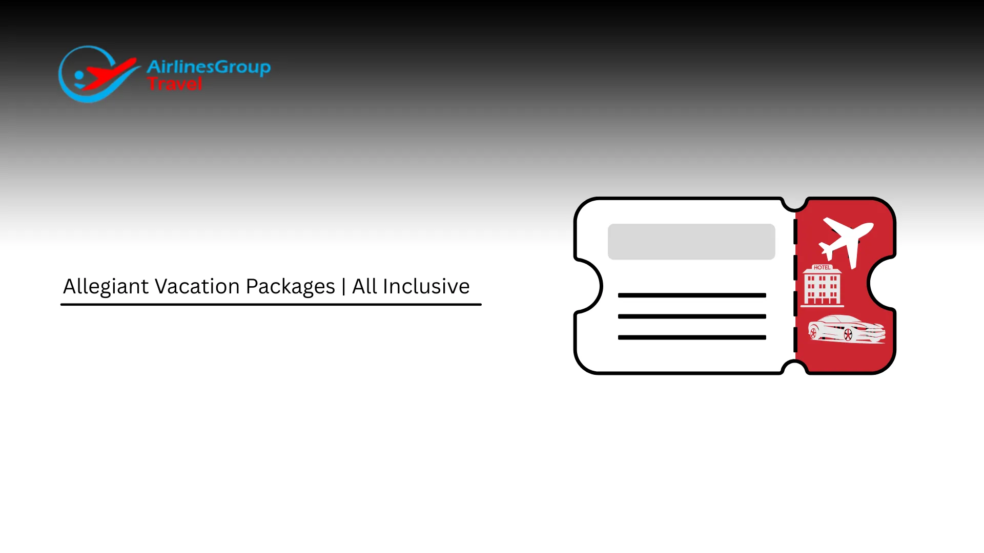 Airlines Group Travel